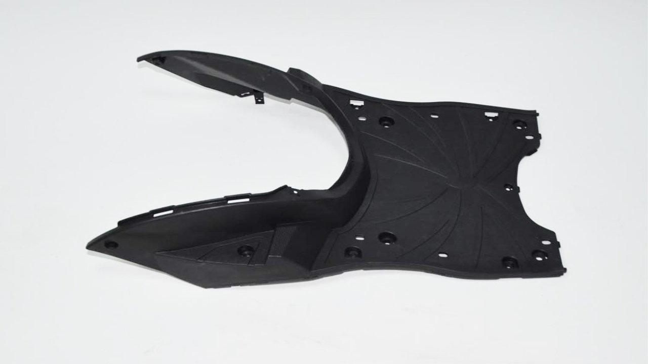 ÖN BASAMAK PLASTİĞİ (MYFORCE2000N)